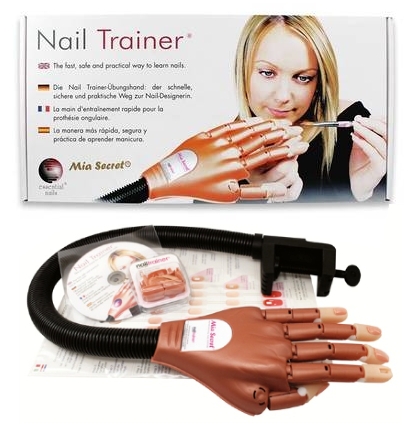 Nail Trainer Starter Kit