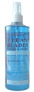 Clean Blades disinfectant 500ml Spray