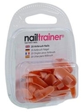 Nail Trainer Airbrush Nails 20 pack