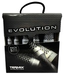 Termix Evolution Brush Set of 5