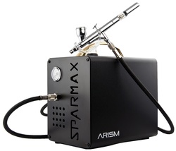 Sparmax Arism Kit