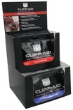 Clipp-Aid Counter Display