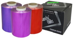 Handy Foils Premium Coloured