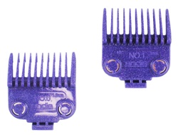 Andis Magnetic Clipper Combs
