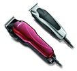 Clippers, Trimmers & Blades