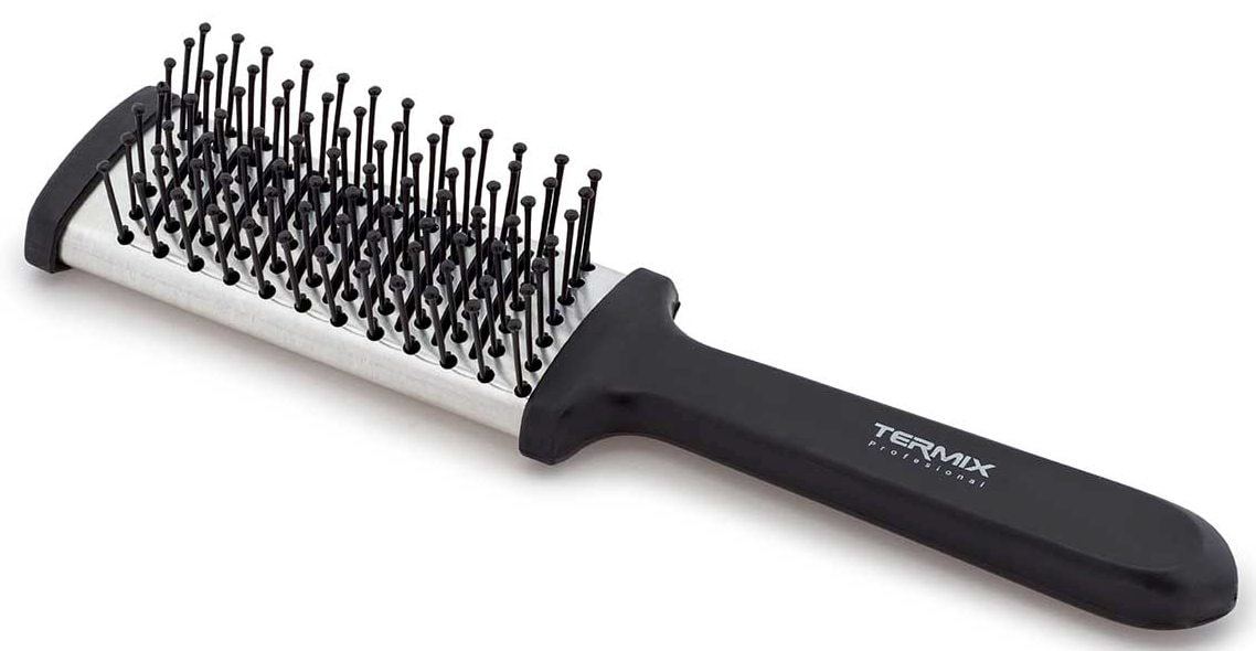 Termix Professional Flat Thermal Brush Small