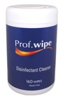 Prof.wipe Disinfectant Wipe