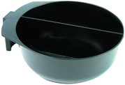Large Tint Bowl with Partition