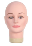 Soft Mannequin Head