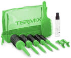 Termix Professional 3 steps brush set
