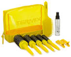 Termix Professional 3 steps brush set
