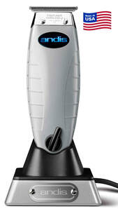 Andis Cordless T-Outliner Trimmer CLIAORL