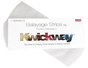 Kwickway Thermal Balayage Strips