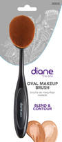 Diane Oval Makeup Brush