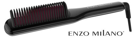 Enzo Milano SX Hot Comb