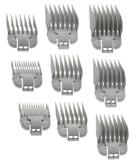 Andis Pro Alloy Clipper Combs