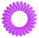 Hair Ring Purple
