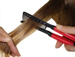 straightening comb