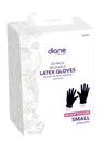 Diane Reusable Gloves 20/pack