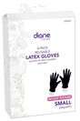 Diane Reusable Gloves 4/pack