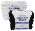 Sofeel Microfiber Towels