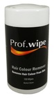 Prof.wipe Stain Removing Wipe